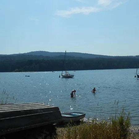 Holiday Frymburk/lipno-stausee 1831