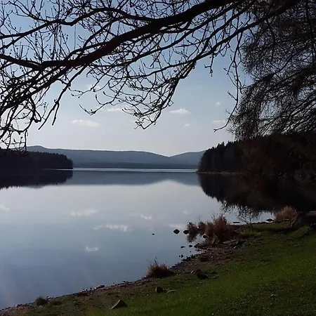 Holiday Frymburk/lipno-stausee 1831 בית נופש *