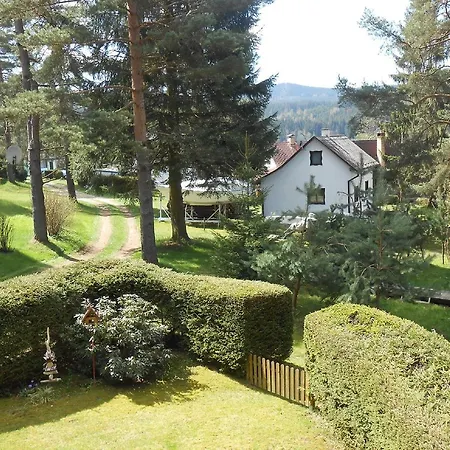 בית נופש Holiday Frymburk/lipno-stausee 1831 Lojzova Paseka