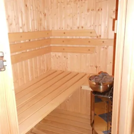Holiday Frymburk/lipno-stausee 1831 בית נופש